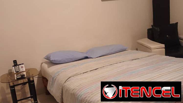 🏡 Renta Lineal Vedado | 2 Habitaciones | Alquiler Mensual o por Noche