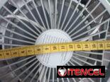 Ventilador recargable