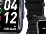 ⌚ Smartwatch Deportivo – Llamadas Bluetooth + Alexa | 1.8” | IP68