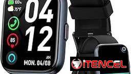 Smartwatch nuevos en su caja y en ofertas!!!!!