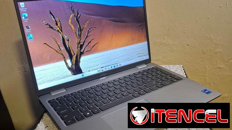Laptops