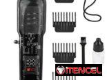 Rasuradora o Maquina para cortar cabello de cable e inalámbricas *Tienda Online*