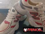 Tenis súper buenos y cómodos