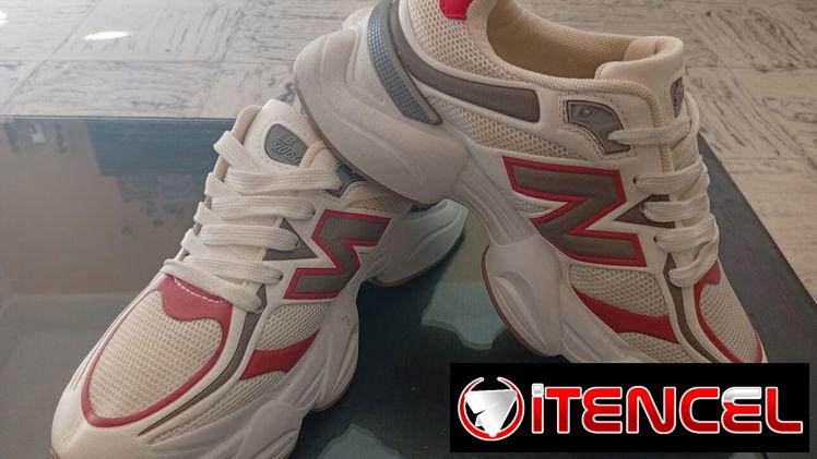 Tenis súper buenos y cómodos