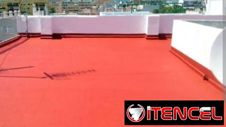Servicios con resina epóxica