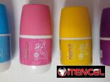 Desodorantes originales “PRINCE” para hombres y NINA para mujeres