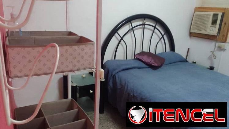 🏠Renta de Casa Lineal en La Habana( Vedado)