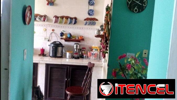 VENTA DE APARTAMENTO