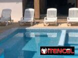 Pasadias y Renta x noche, piscina+jacuzzi +Grill/Horno+Corriente 24H