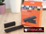 FireTV nuevo. tel:54018133. Tiene apliciones gratis para ver canales, peliculas, series, animados, novelas y deportes.