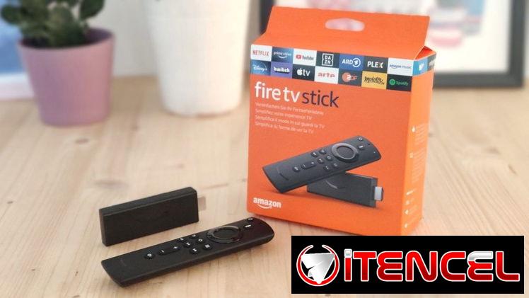 FireTV nuevo. tel:54018133. Tiene apliciones gratis para ver canales, peliculas, series, animados, novelas y deportes.