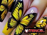 💅 Uñas press-on hermosas disponibles