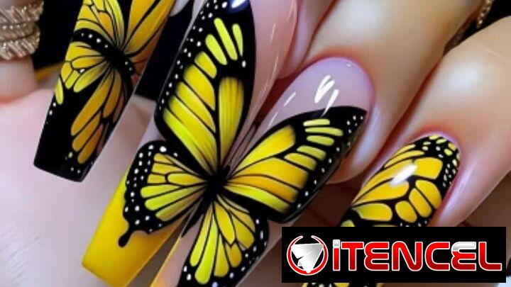 💅 Uñas press-on hermosas disponibles