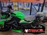 ☑️ Motos de Combustión Furia ☑️