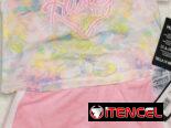 ropa de niños y niñas
