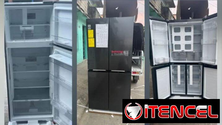 Estaciones de energía todo tipo de equipos electrodomésticos