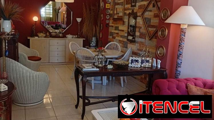 Venta de apartamento en el vedado