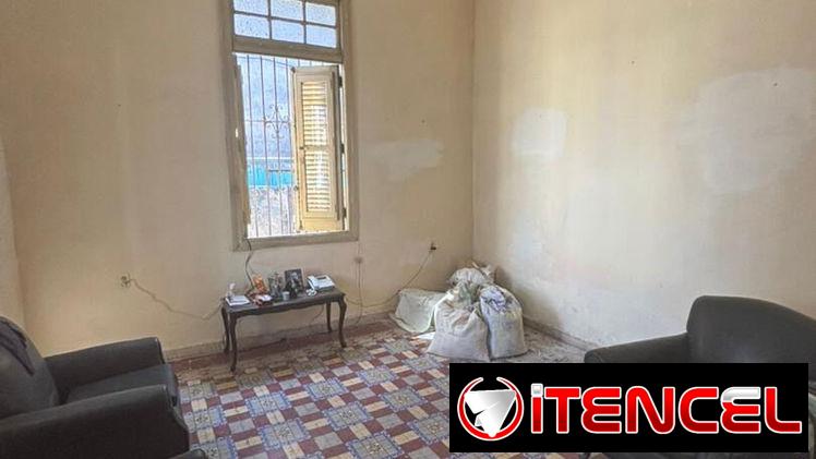 🏡 Propiedad independiente con proyecto arquitectónico incluido – Zona Playa / entorno Miramar, La Habana. (025)