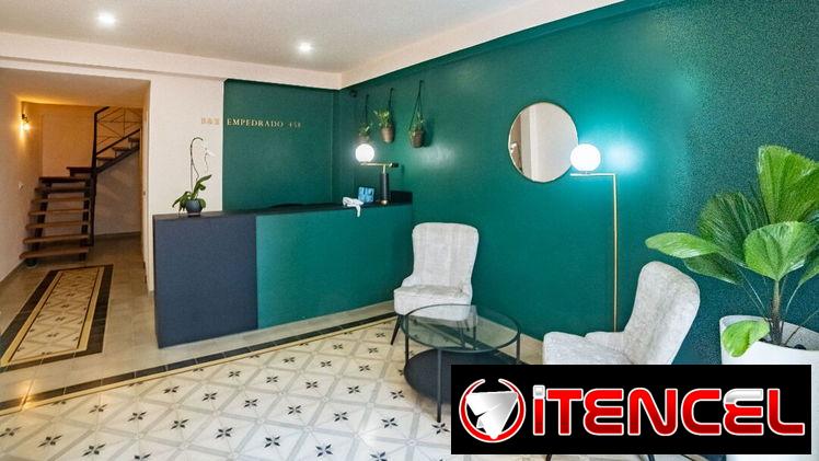 ✨ HOSTAL BOUTIQUE CON SERVICIO TIPO HOTEL | HABANA VIEJA