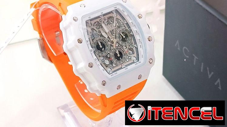 Relojes Originales en su caja. Aceptamos varios tipos de pagos. LM joyería