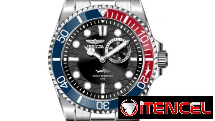 Invicta Pro Diver 49274