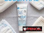 Crema antisarpullido para pañales para bebés y adultos crema hidratante y calmante para el alivio del pañal