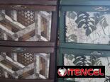 ⭐ GAVETEROS  PLÁSTICOS  DE  4 GAVETAS ⭐