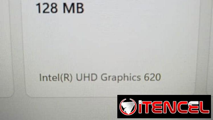 Vendo Laptop