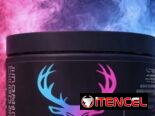 WOKE AF PRE-WORKOUT – ENERGÍA EXTREMA Y ENFOQUE TOTAL 25SERV 58234161 y 56902981 FITNESSARMY
