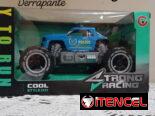Carros Monster grandes