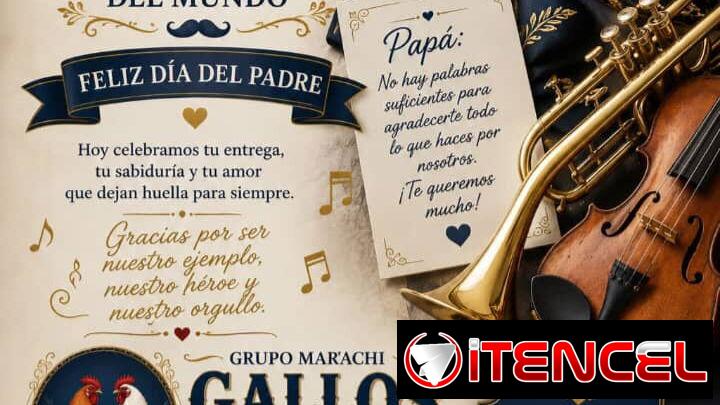 Grupo mariachis gallos de pelea!