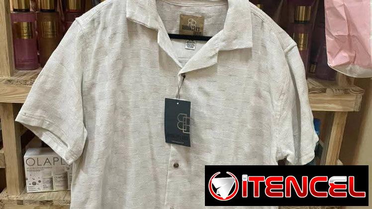 Camisas originales