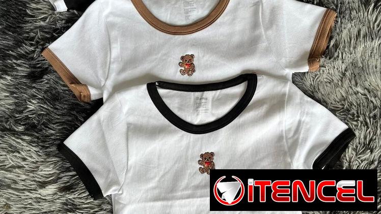 PULOVER CORTOS DE MUJER SOLO DISPONIBLE EN NEGRO