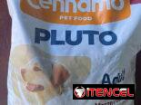 Sacos Pienso Cennamo Pluto para perros adultos, 18 y 20 kg