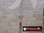 Ventiladores recargable   Precio 50usd