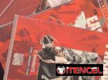 Comics originales de Marvel y DC