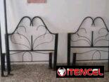Cama personal