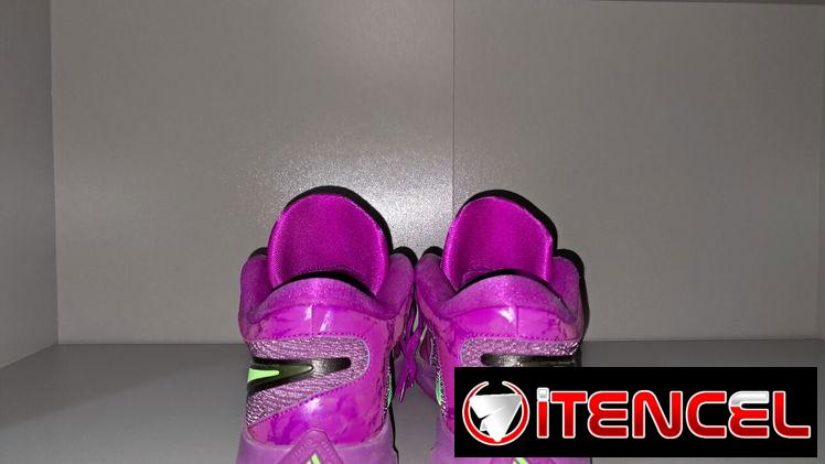 ÚLTIMAS ZAPATILLAS NIKE DE GIANNIS ANTETOKOUNMPO, LA ESTRELLA DE LA NBA Y DE LOS BUCKS, NUEVAS DE ESTRENO EN CAJA!!!!
