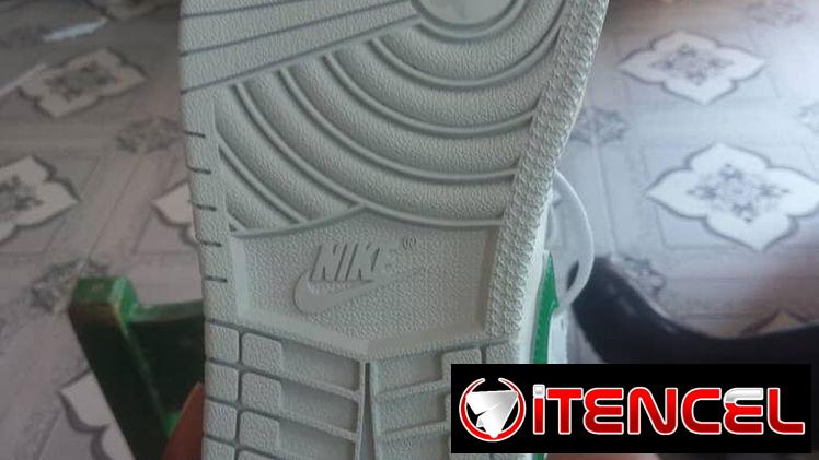 Nike jordan