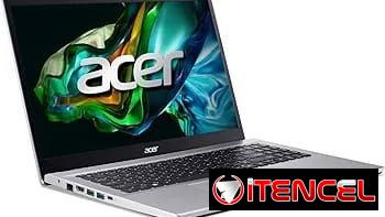 ACER ASPIRE 3 NUEVA(Alto rendimiento)