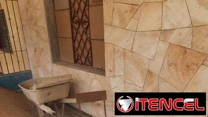 Se vende todo tipo de enchapes de pared para decorar y para la humedad excelente calidad