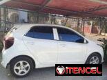 Vendo un negocio, Kia Picanto, 2025 básico con 9500 km
