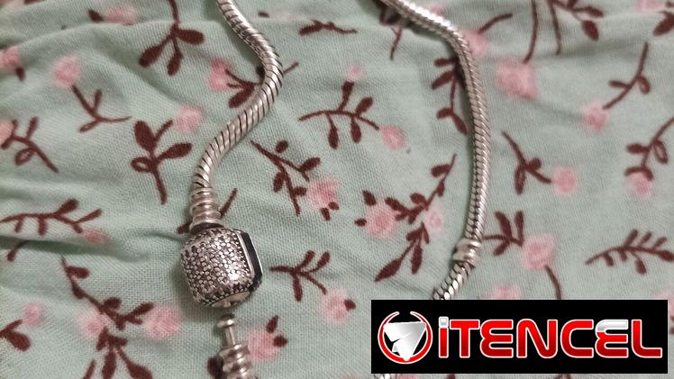 ☀️☀️Pulsera Pandora ☀️☀️
