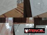 Azulejos Importados Cintillos Originales Porcelanato y Cenefas