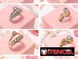 Compromisos Oro 10K. LM joyería. Precios en cada foto. Garantía incluida. Aceptamos varios tipos de pago. Varias tallas
