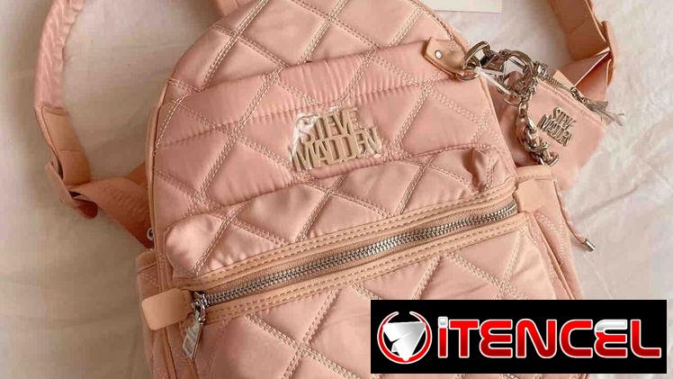 🎒🎒Mochila Steve Madden Original