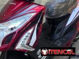 Moto eléctrica BUCATTI