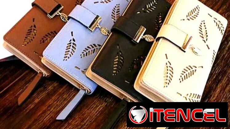 monederos para mamá en su día