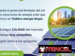 TODITICO | ENERGÍA LIMPIA!! PANELES SOLARES, ESTRUCTURAS, COMPONENTES ELÉCTRICOS Y MAS….