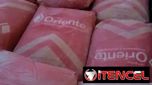 Cemento oriente